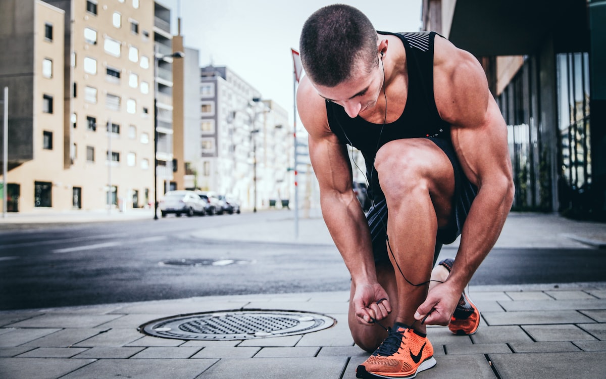 Nutrición personalizada para hombres