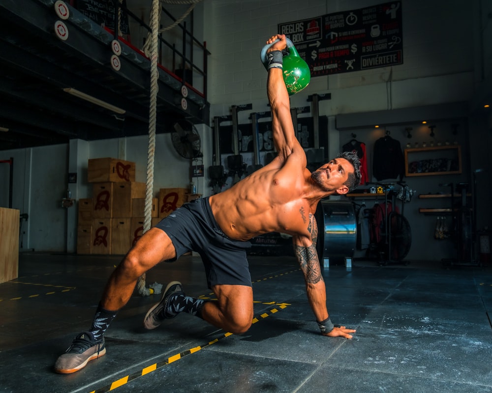 Energía y vitalidad con nutrición
