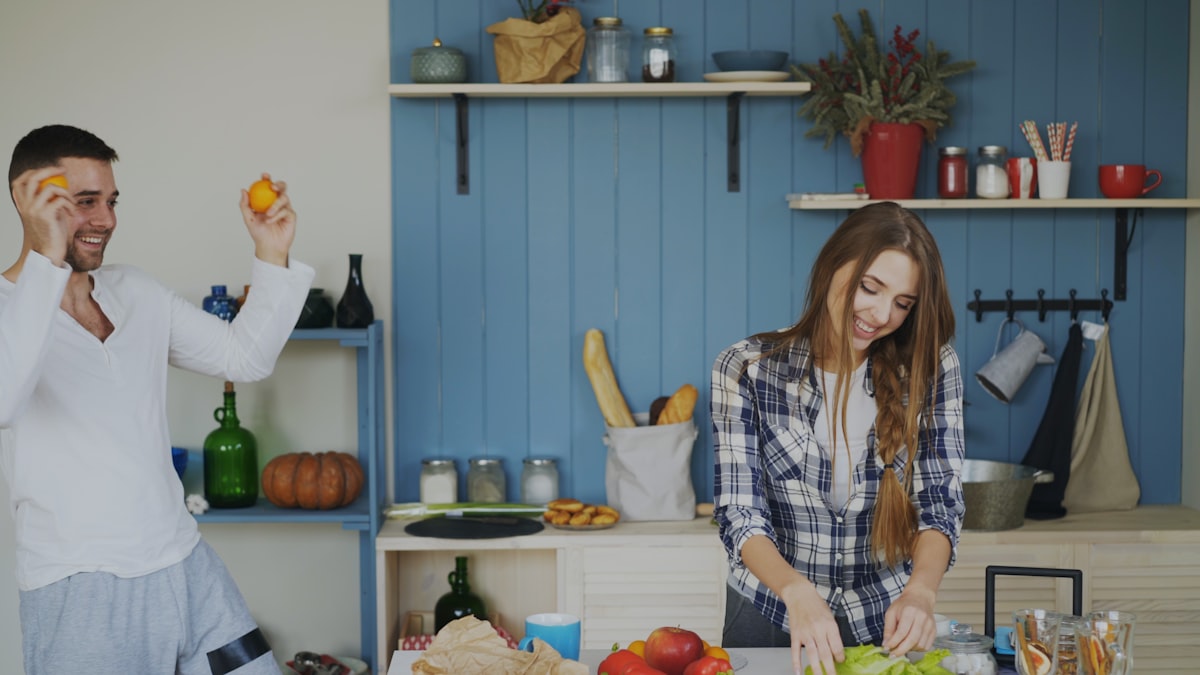 Contenido editorial sobre nutrición