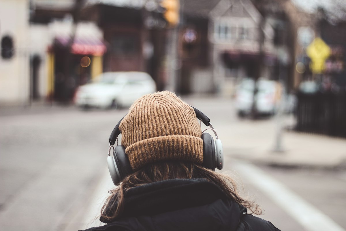 Panduan Memilih Aksesori Audio